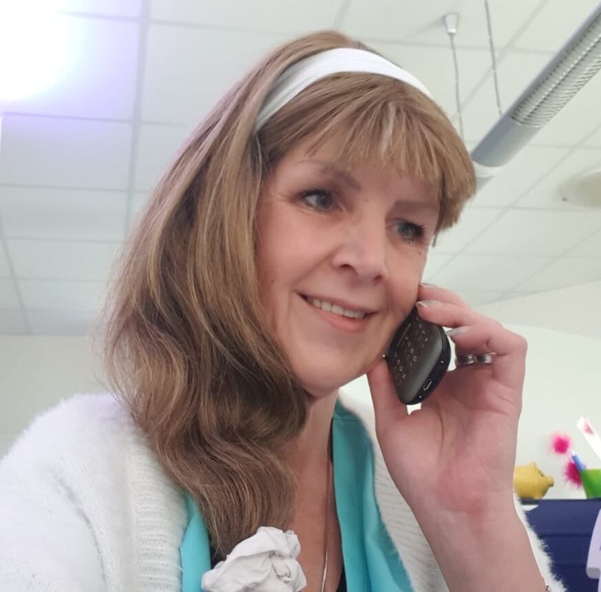 Nadine Ibach-Jeitner